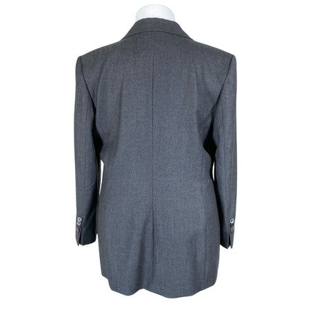 Unisex Andiata - Jacket, size 44 - Gray (2)