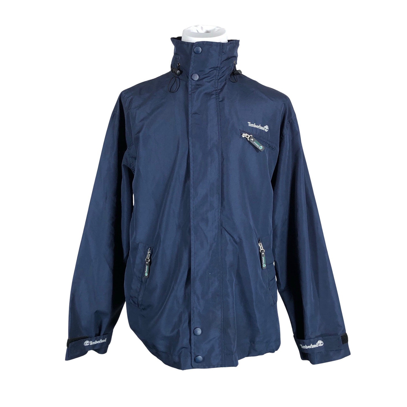 Unisex Timberland - Outdoor jacket, size XXL - Blue (1)