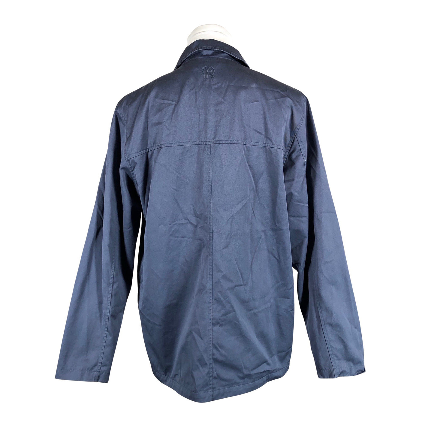 Unisex R-collection - Outdoor jacket, size XL - Blue (2)