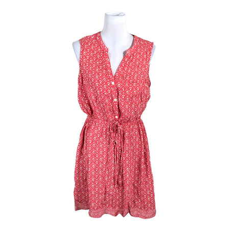 Unisex Gap - Schiffon dress, size 40 - Pink ()