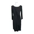 Unisex S.T.I - Party dress, size 40 - Black ()