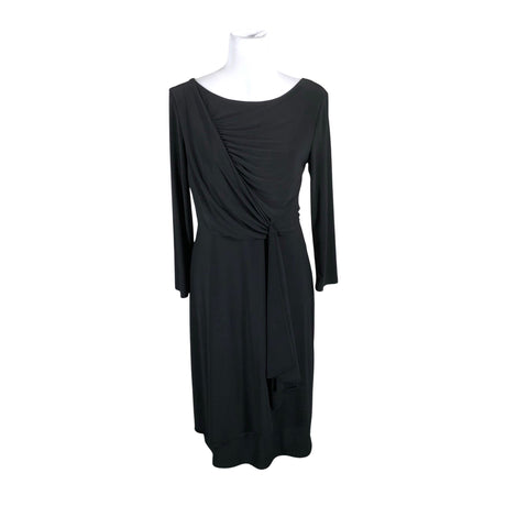 Unisex S.T.I - Party dress, size 40 - Black ()