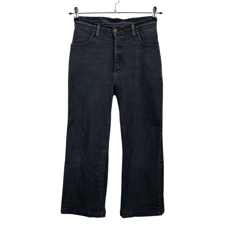 Unisex Very Nice - Jeans, size W28 - Black ()