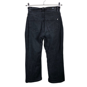 Unisex Very Nice - Jeans, size W28 - Black (2)