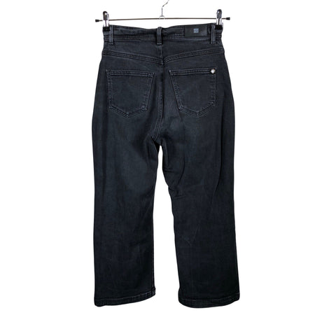 Unisex Very Nice - Jeans, size W28 - Black (2)
