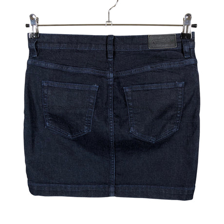Unisex Diesel - Denim skirt, size W27 - Blue (2)