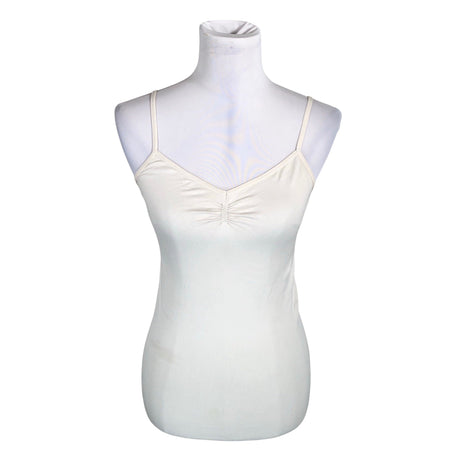 Unisex Jeanswest - Tricot tank top, size 36 - Gray ()