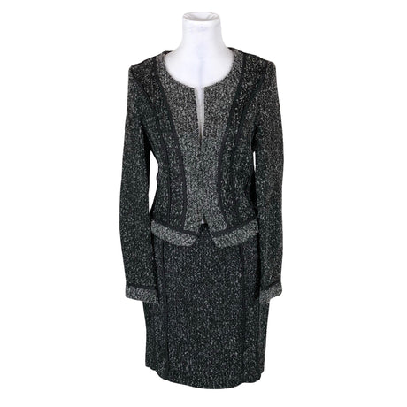 Unisex InWear - Suit set, size 40 - Gray ()