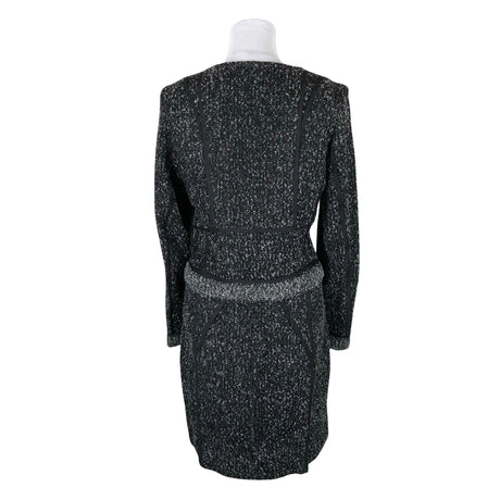 Unisex InWear - Suit set, size 40 - Gray (2)