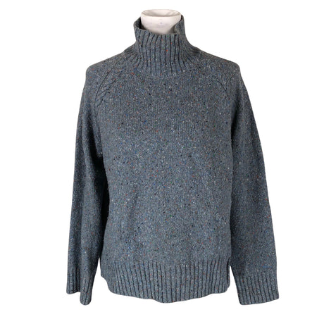 Unisex Gant - Sweater, size 40 - Blue ()