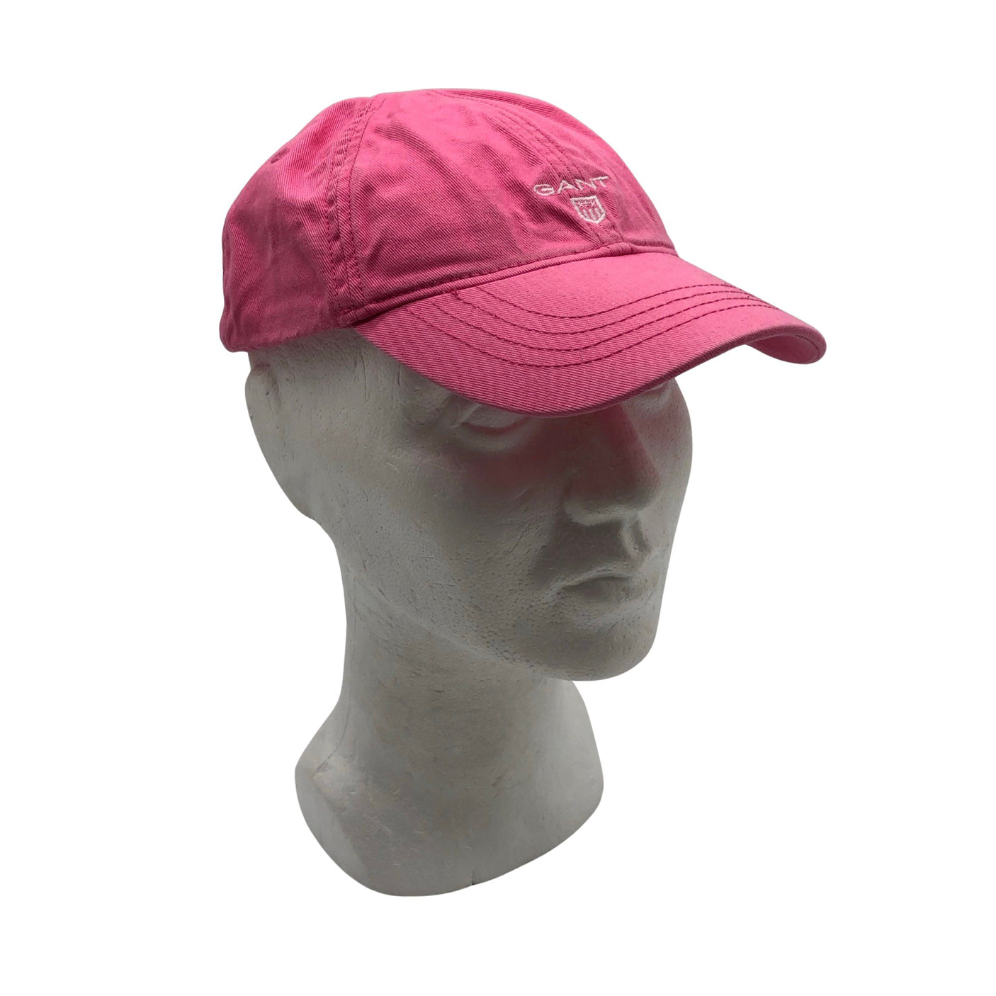 Unisex Gant - Cap, size 52 - 54 cm - Pink (1)