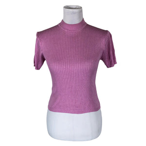 Unisex Avenue - Sweater, size 36 - Violet (1)