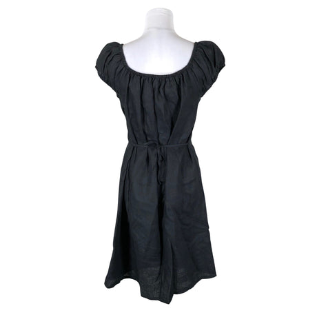 Unisex Bypias - Dress, size 38 - Gray (2)