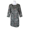Unisex Monton - Dress, size 38 - Gray ()