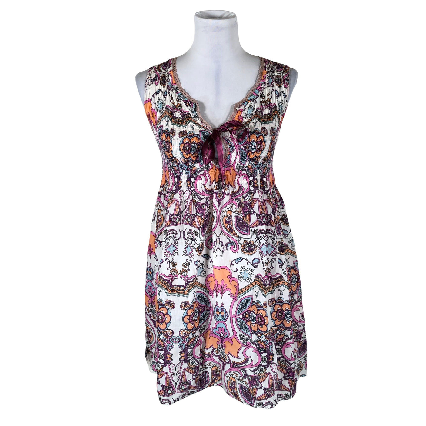 Unisex Odd Molly - Dress, size 34 - Violet (1)
