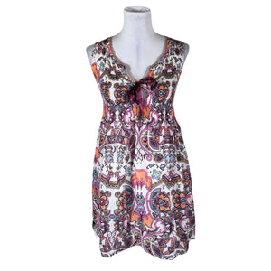 Unisex Odd Molly - Dress, size 34 - Violet (1)