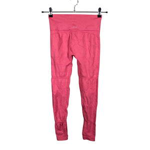 Unisex Casall - Sports tights, size 38 - Pink (2)