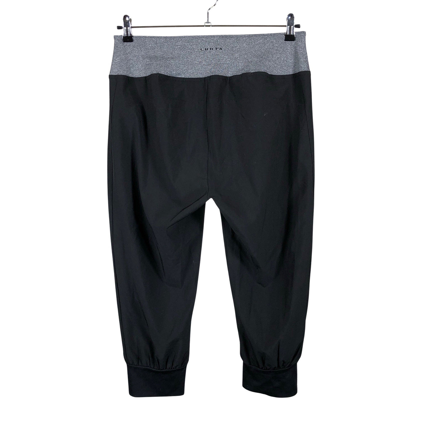 Unisex Luhta - Sports trousers, size 40 - Black (2)