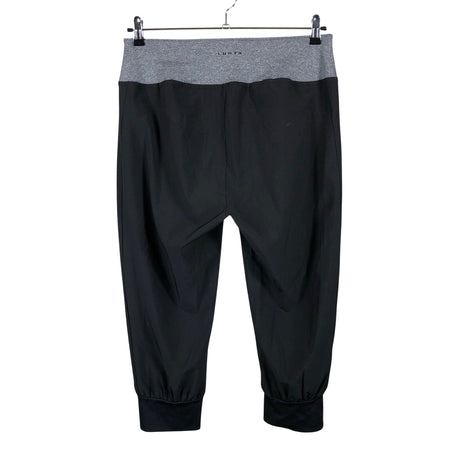 Unisex Luhta - Sports trousers, size 40 - Black (2)