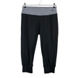 Unisex Luhta - Sports trousers, size 40 - Black ()