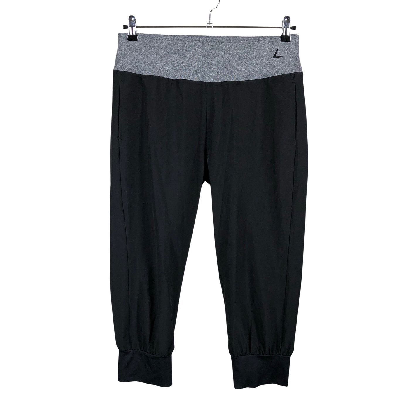 Unisex Luhta - Sports trousers, size 40 - Black (1)