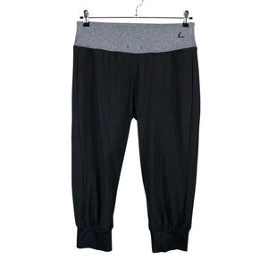 Unisex Luhta - Sports trousers, size 40 - Black (1)