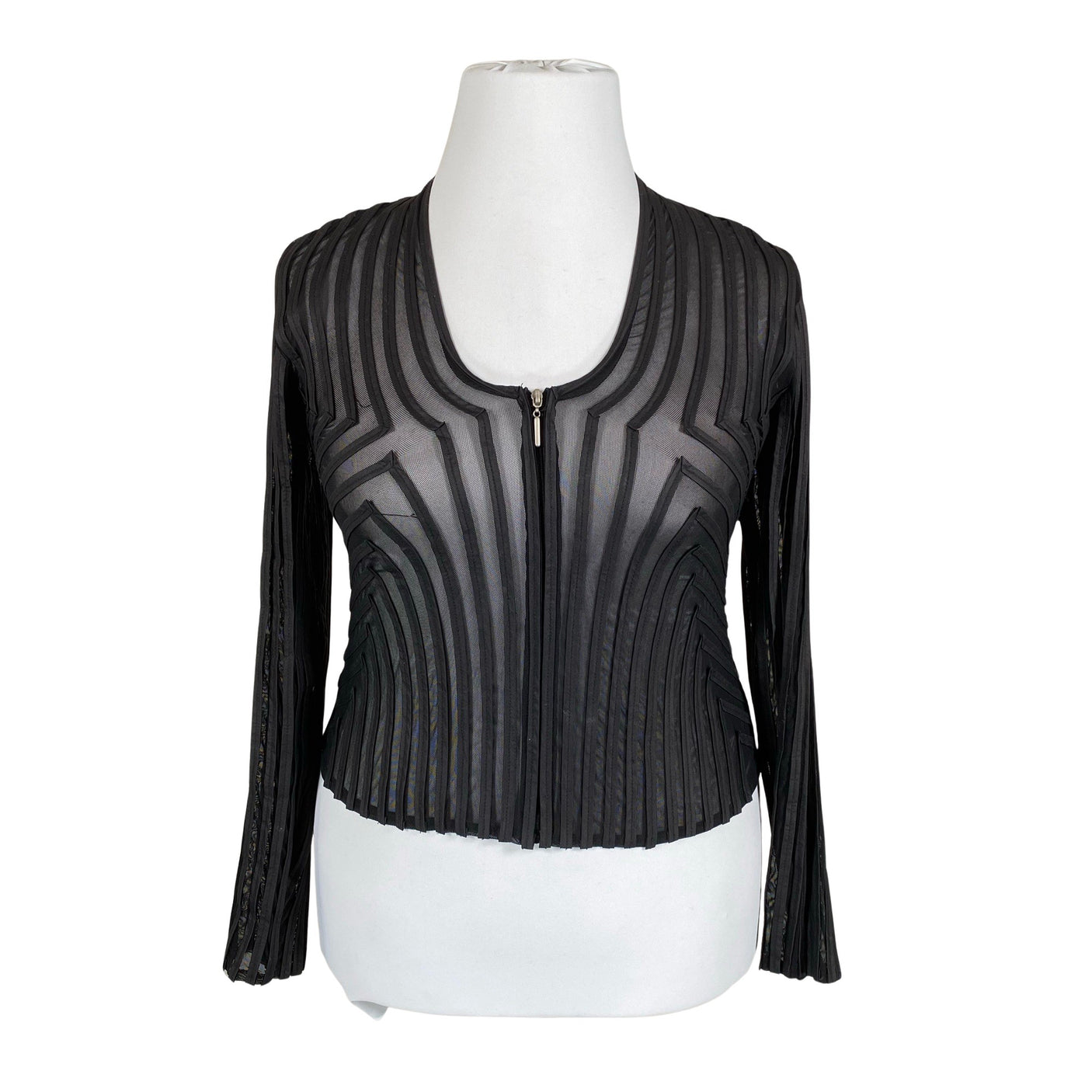 Unisex Ril's - Sweatshirt, size 42 - Black (1)