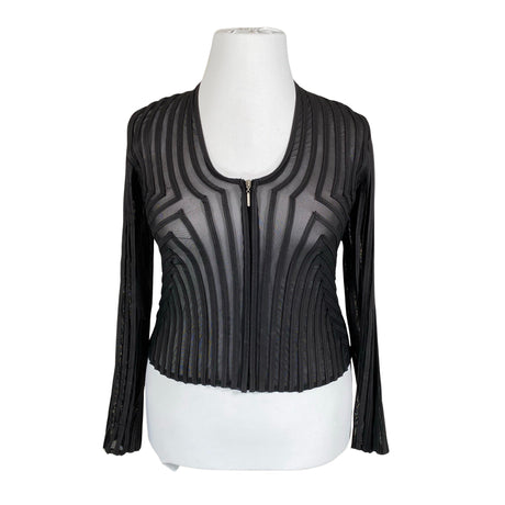 Unisex Ril's - Sweatshirt, size 42 - Black ()