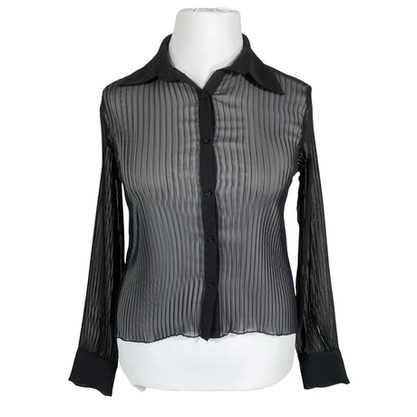Unisex Kookai - Blouse, size 42 - Black ()
