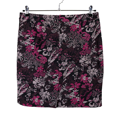 Unisex More&More - Fabric skirt, size 42 - Violet (2)