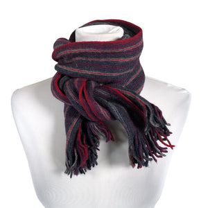 Unisex Ted Baker - Scarf, size Maxi - Violet (1)