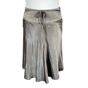Unisex Your Face - Party skirt, size 42 - Green (1)