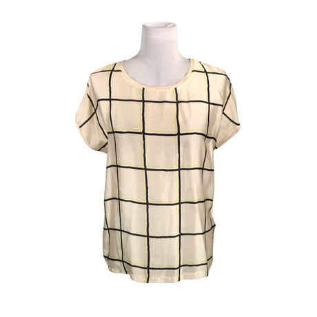 Unisex Esprit - Top, size 40 - Beige ()