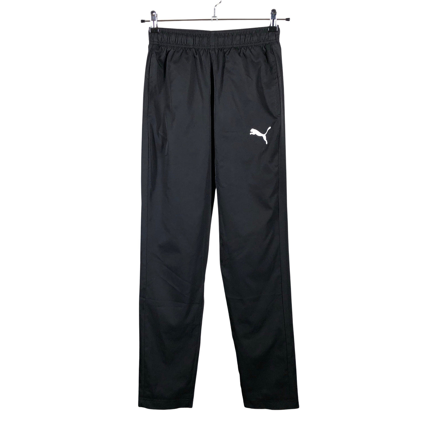 Unisex Puma - Sports trousers, size 36 - Black (1)