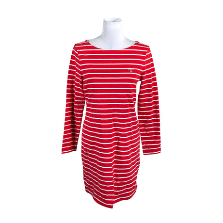 Unisex Gant - Tricot dress, size 38 - Red ()
