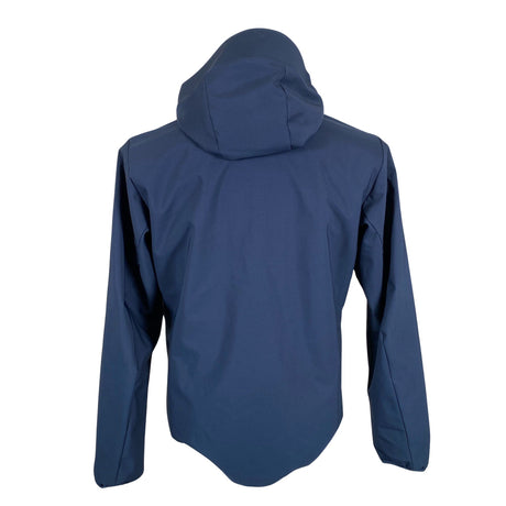 Unisex Peak Performance - Outdoor jacket, size S - Yellow (2)