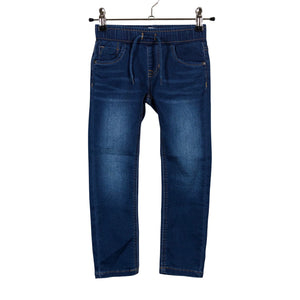 Unisex Name It - Jeggings, size 104 - 110 - Blue (1)