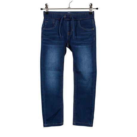 Unisex Name It - Jeggings, size 104 - 110 - Blue ()