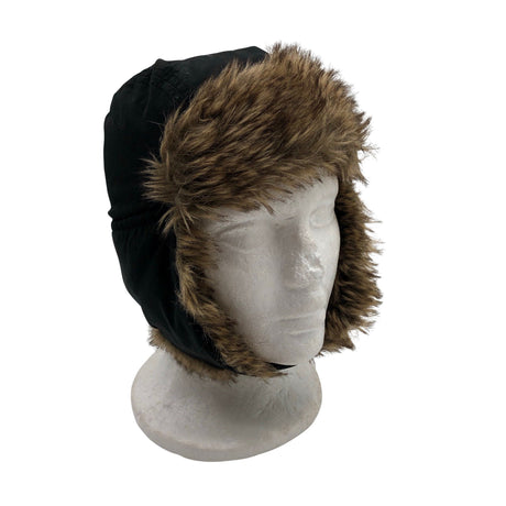 Unisex Lindex - Winter hat, size 48 - 50 cm - Black ()