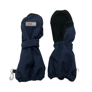 Unisex Reimatec - Sprint/Fall gloves, size 2 - 3 vuotta - Blue (1)