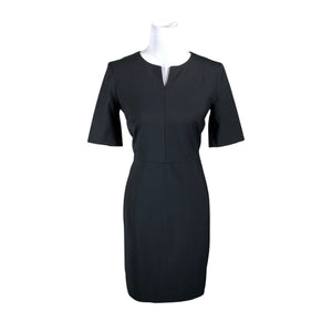 Unisex InWear - Sheath dress, size 36 - Black (1)