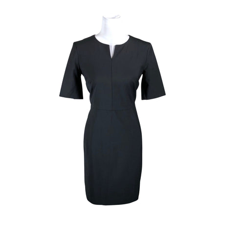 Unisex InWear - Sheath dress, size 36 - Black ()