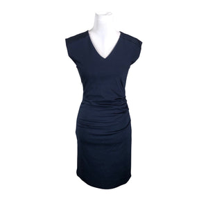 Unisex Kaffe - Sheath dress, size 36 - Black (1)
