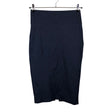 Unisex Esprit - Pencil skirt, size 38 - Blue ()
