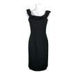 Unisex Ivy & Oak - Sheath dress, size 38 - Black ()