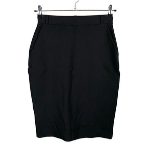 Unisex Residus - Tricot skirt, size 38 - Black (1)