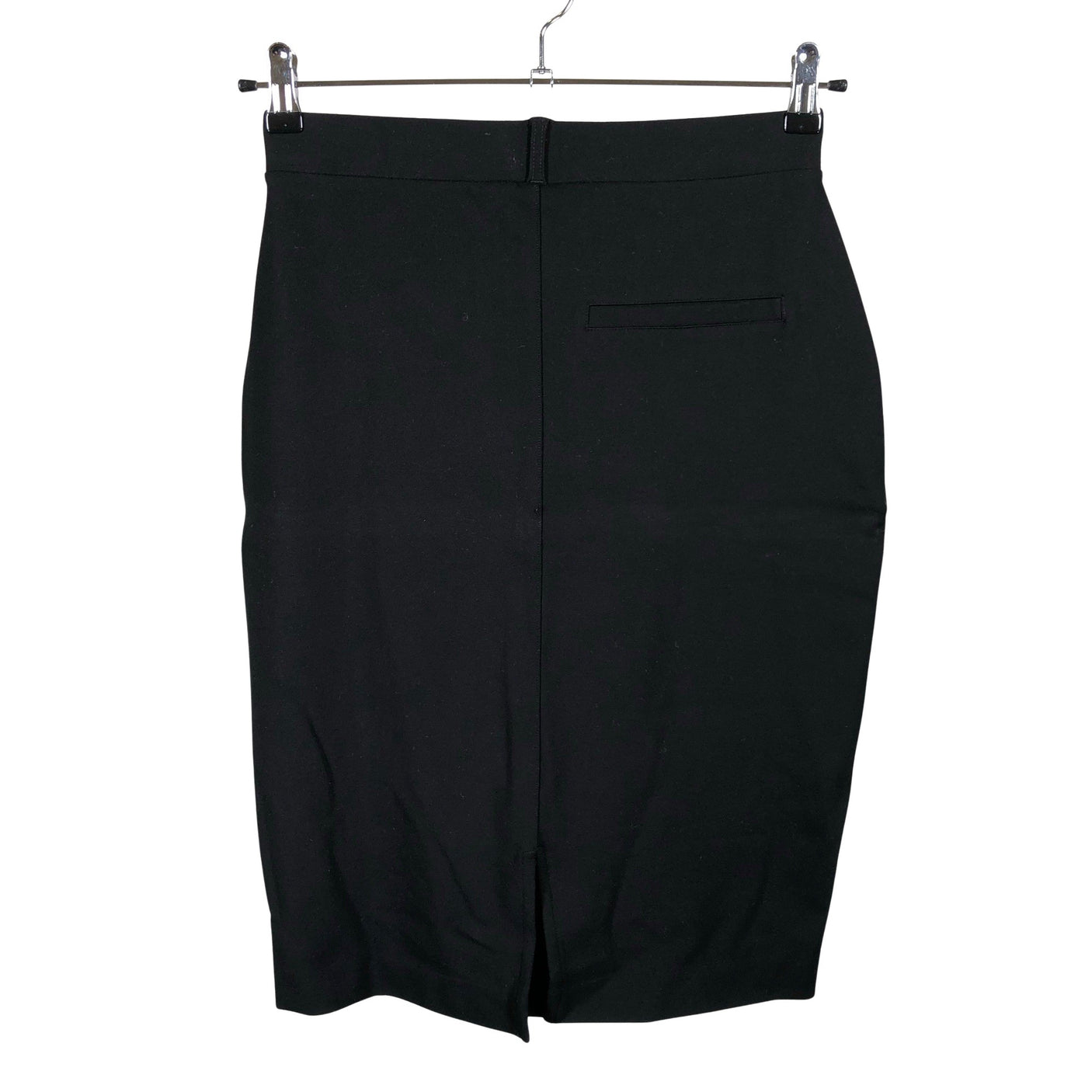 Unisex Residus - Tricot skirt, size 38 - Black (2)