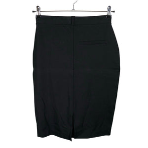 Unisex Residus - Tricot skirt, size 38 - Black (2)