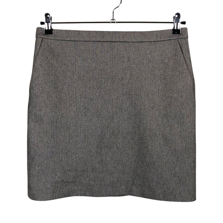 Unisex Esprit - Fabric skirt, size 38 - Gray ()