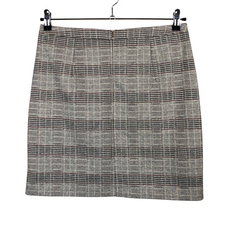 Unisex Esprit - Fabric skirt, size 36 - Brown (2)